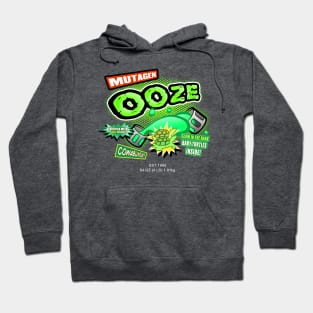 Mutagen Ooze Hoodie